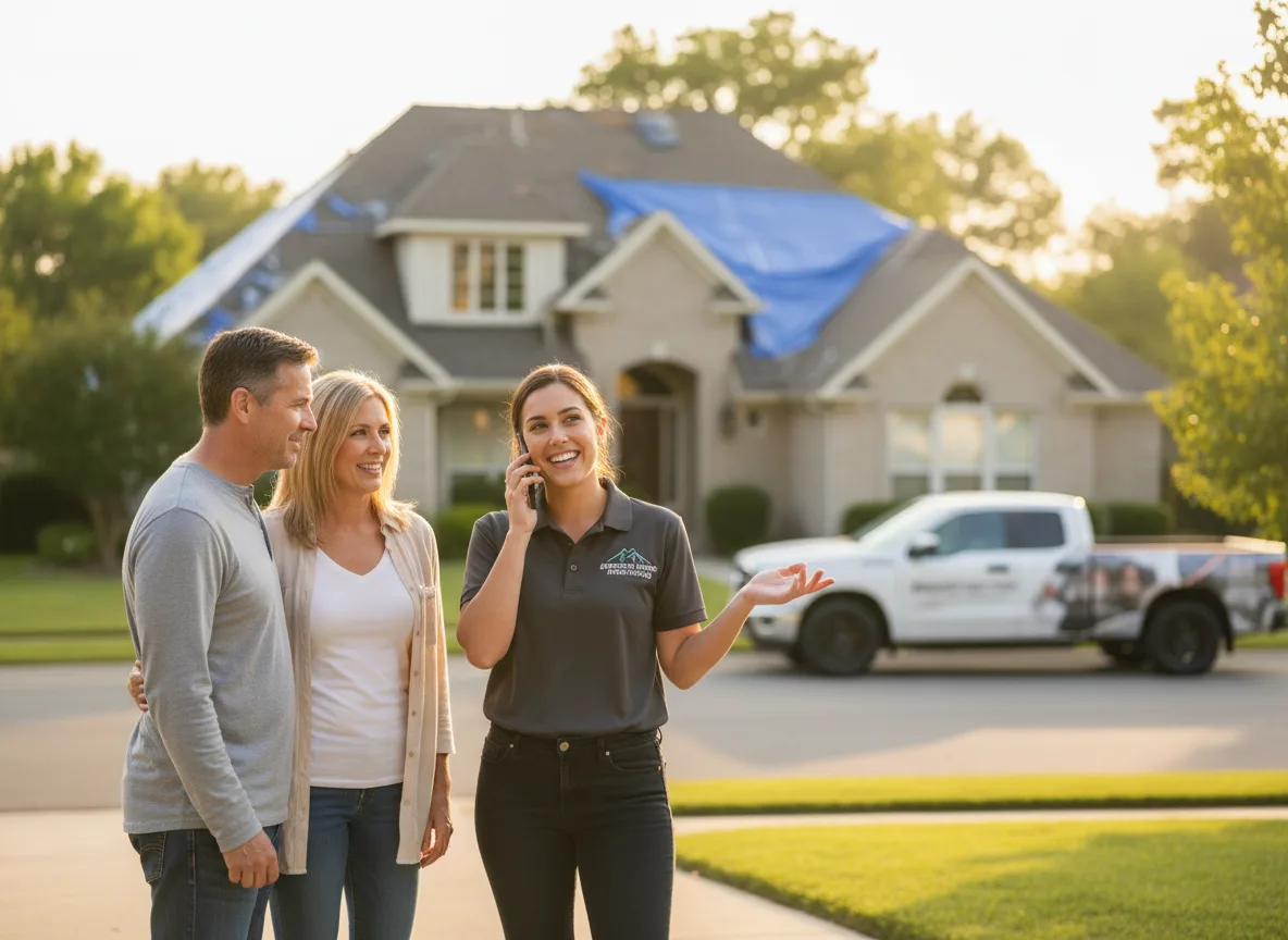 Emergency Roof Repair Buhler, KS FAQs